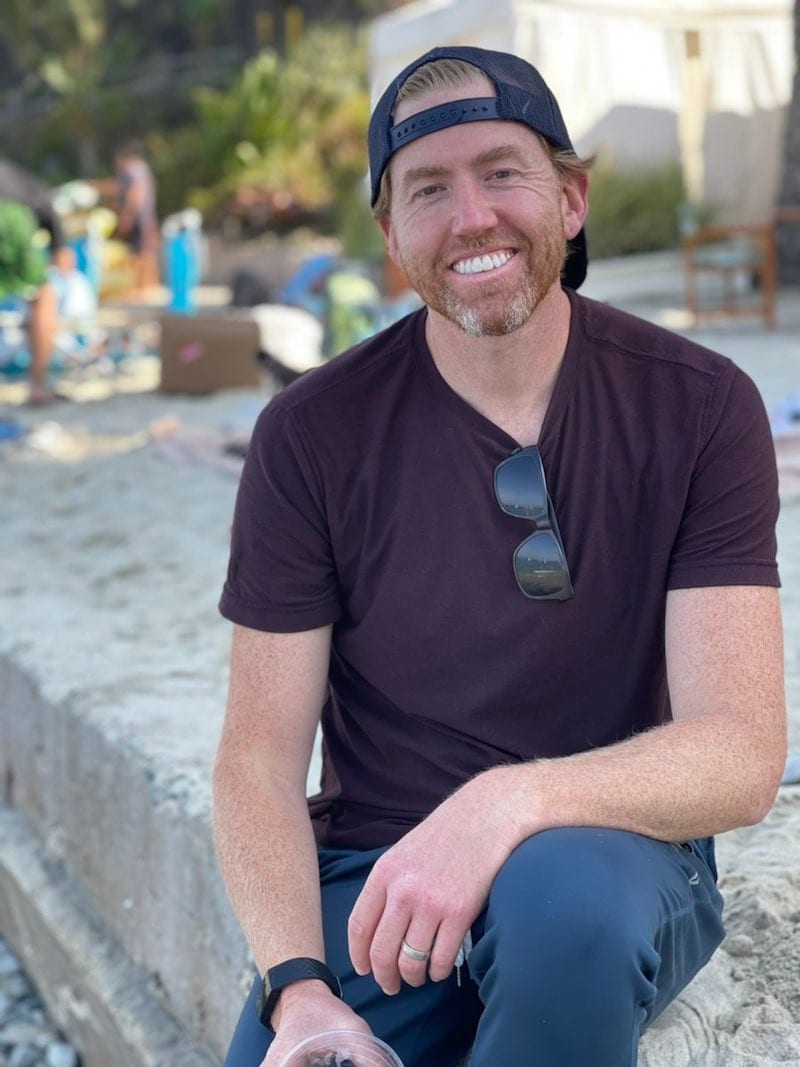 Joshua Sprague